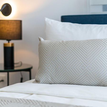 بافوس Waterside Sea View Apartments المظهر الخارجي الصورة